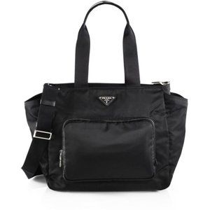 Prada Baby Bag